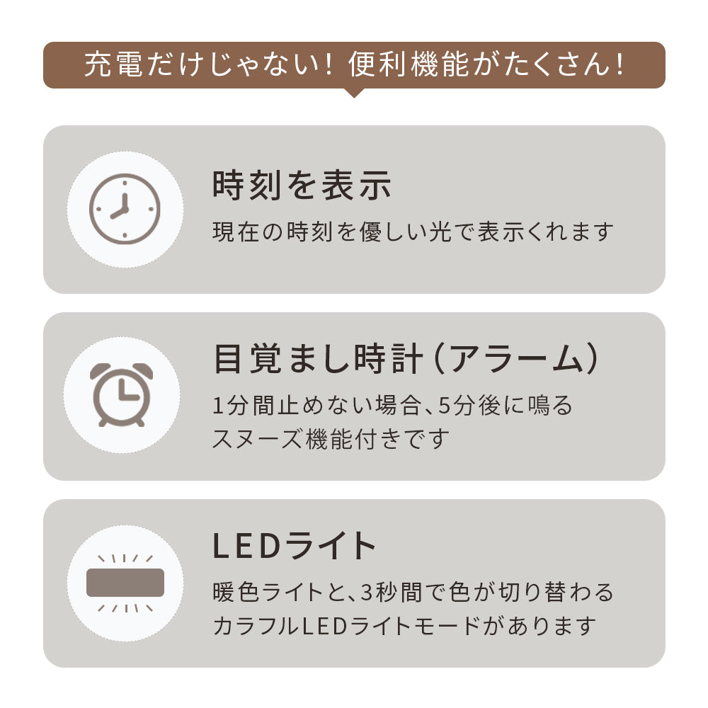 Qi2対応 ( チーツー ) ワイヤレス充電器 3in1 AirPods AppleWatch 同時充電 高速 急速 充電 アイフォン エアーポッズ アップルウォッチ ワイヤレス充電 充電器 スマホ充電器 5in1 | 3BASE