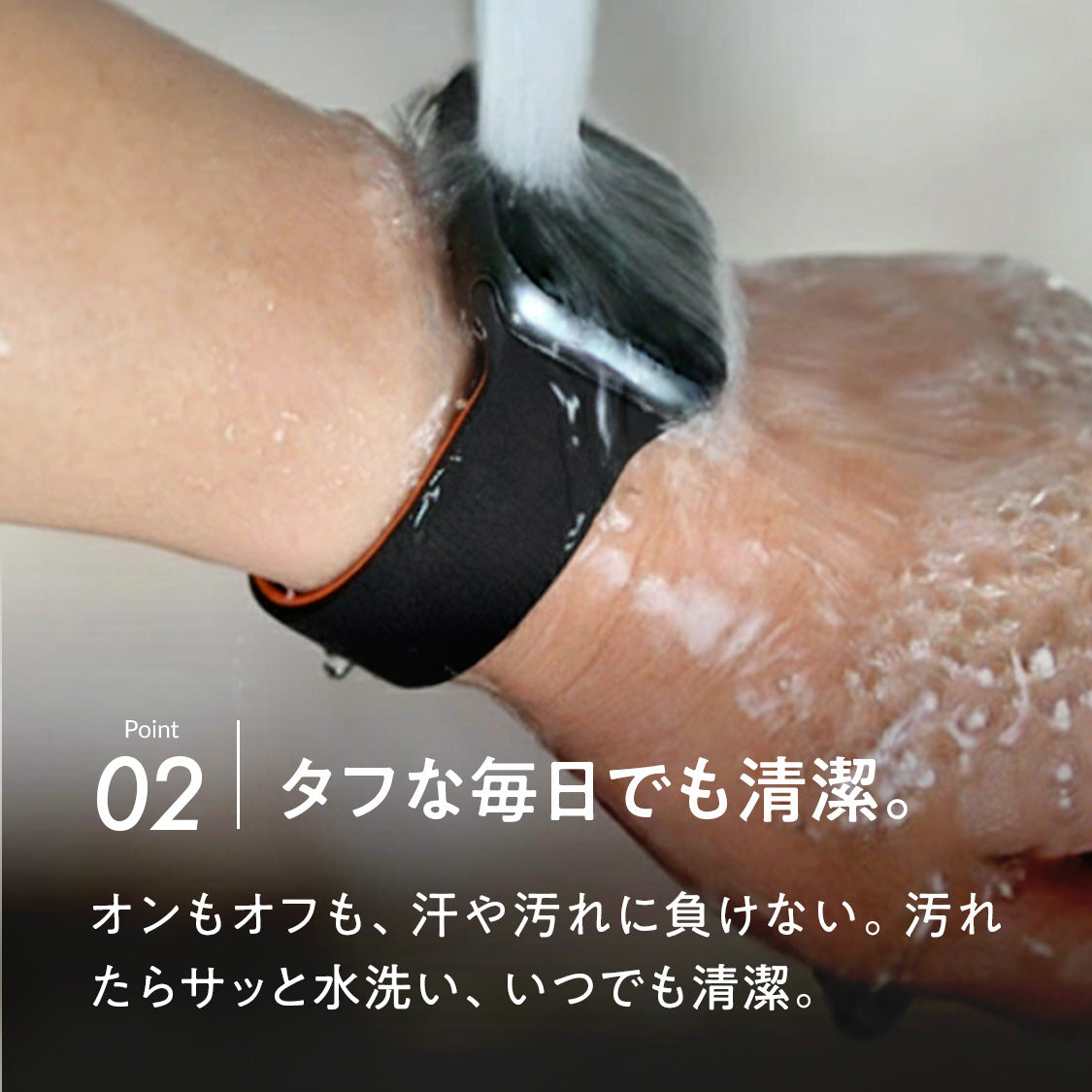 【シリーズ11・SE3・Ultra3対応】アップルウォッチ バンド シリコン メンズ マグネット シリコンバンド AppleWatchバンド アップルウォッチベルト ネオンカラー ネオン シリコンベルト ワンタッチ おしゃれ apple watch series 10 9 ultra2 8 りんご堂 フィットバンド