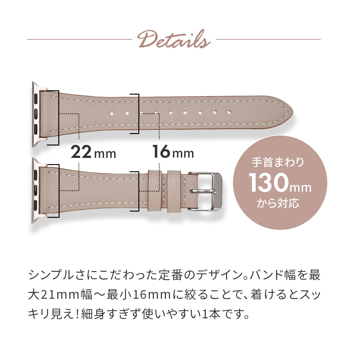 ルーチェの説明画像