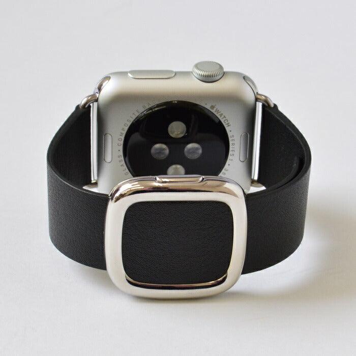 モダルナ | AppleWatch(アップルウォッチ) レザーバンド
