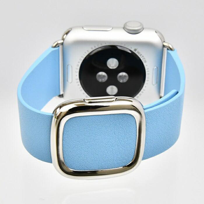 モダルナ | AppleWatch(アップルウォッチ) レザーバンド