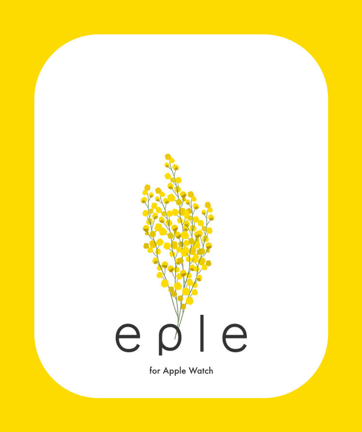 Apple Watch 文字盤 壁紙 無料