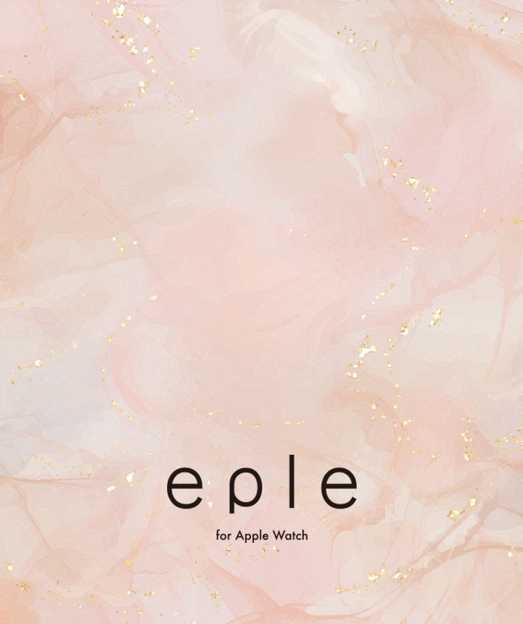 Apple Watch 文字盤 壁紙 無料