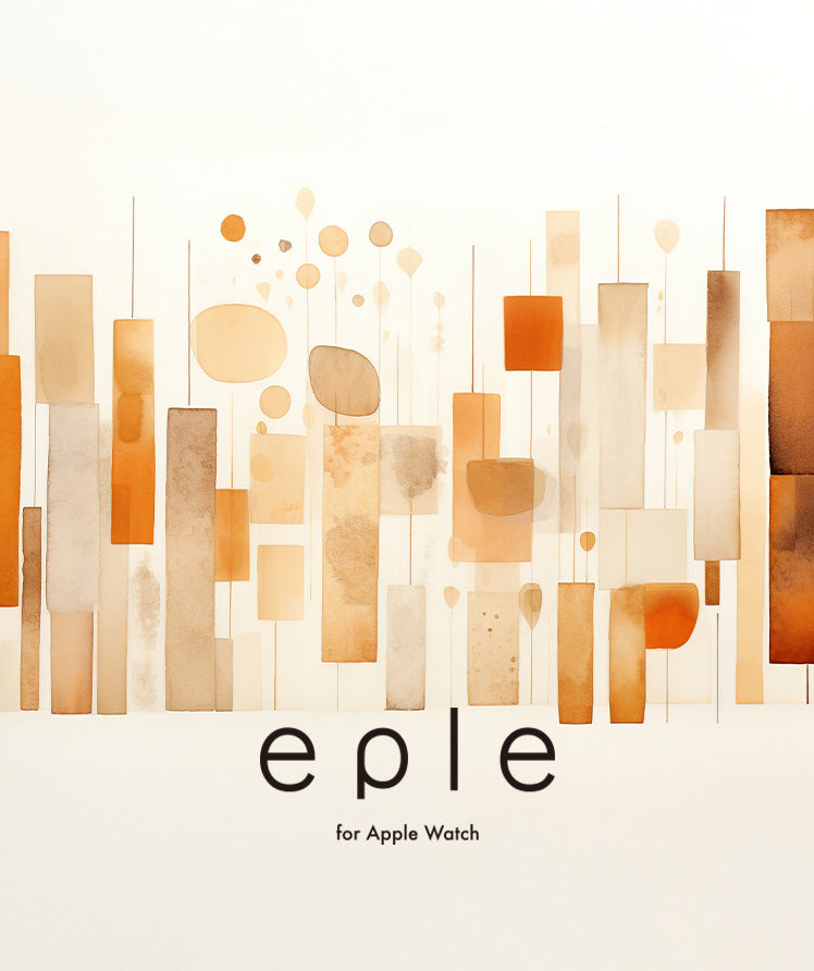 Apple Watch 文字盤 壁紙 無料