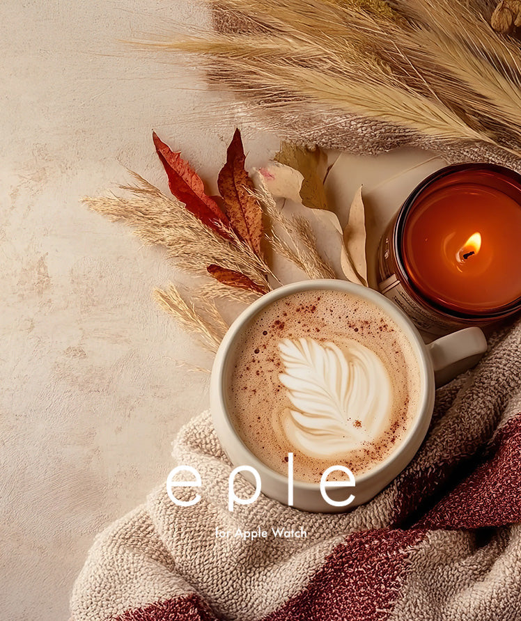 Apple Watch 文字盤 壁紙 無料