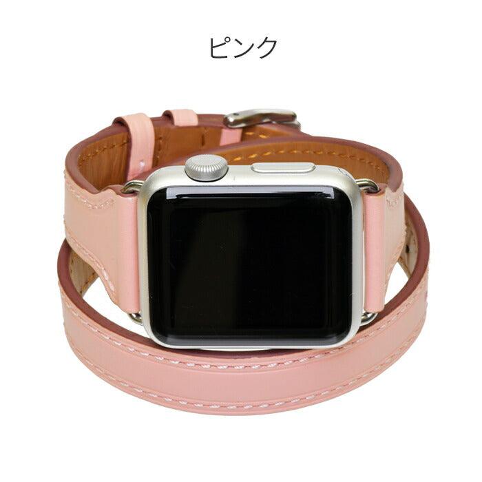 プリセーラ | AppleWatch(アップルウォッチ) レザーバンド