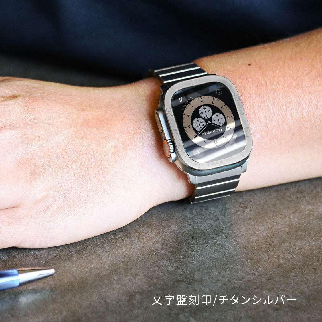 FFU|アップルウォッチ ウルトラ専用 液晶保護フィルム