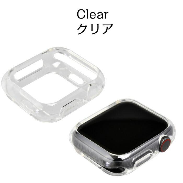 TPUケース | AppleWatch(アップルウォッチ) カバー