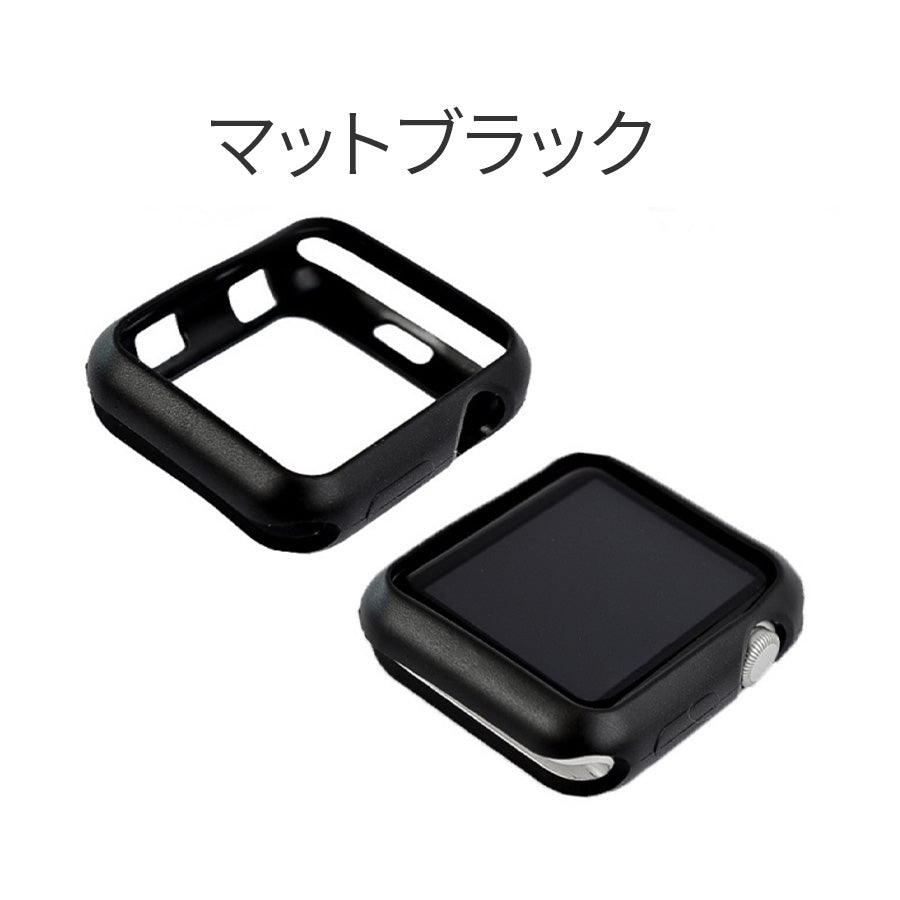 TPUケース | AppleWatch(アップルウォッチ) カバー