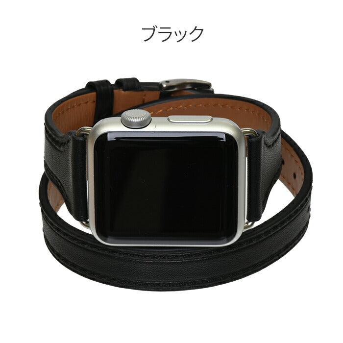 プリセーラ | AppleWatch(アップルウォッチ) レザーバンド