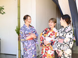 【第一弾】これだけはおさえたい！浴衣に合わせるバンドとケースのポイントとは