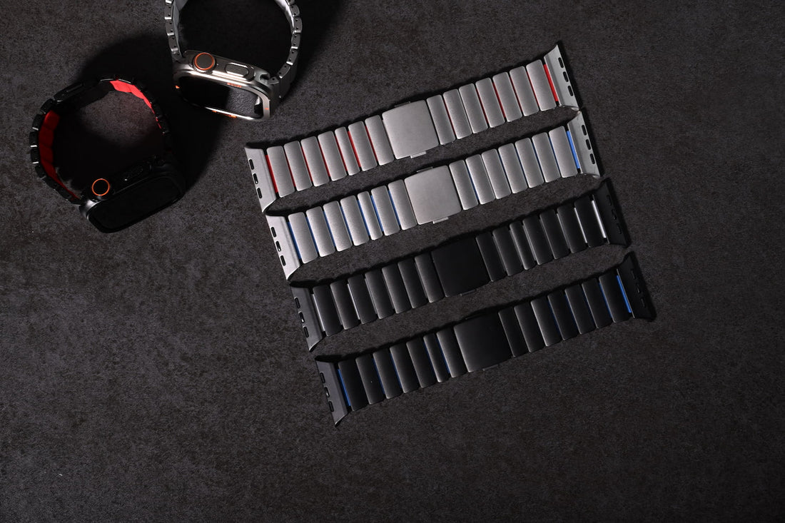 SOLIDチタニウムネオの進化