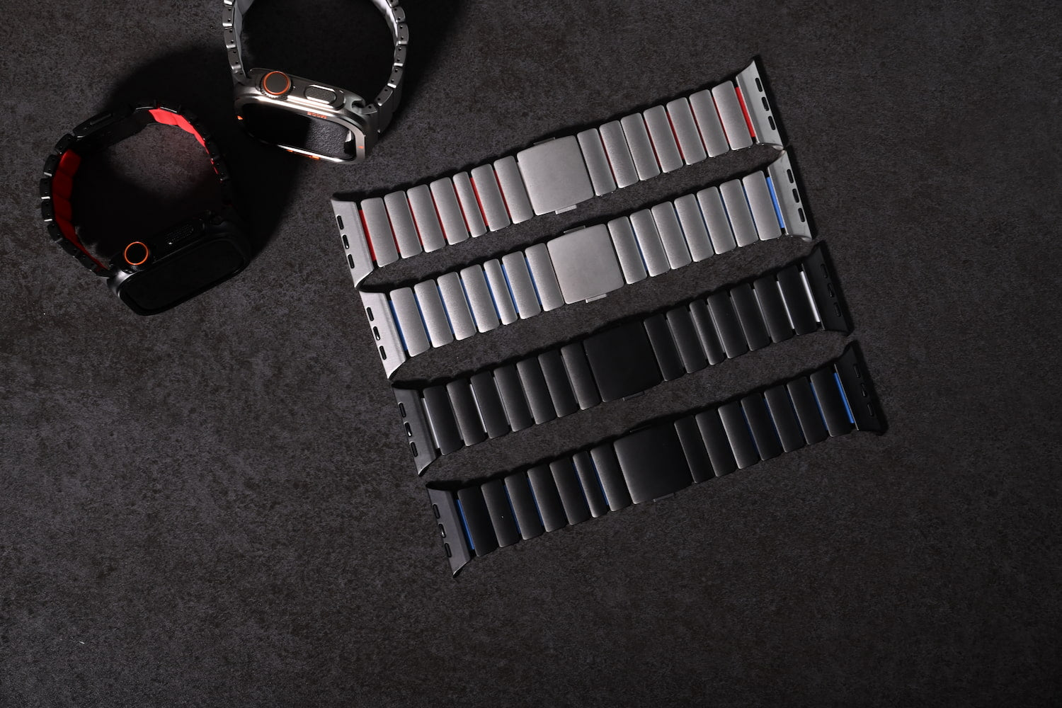SOLIDチタニウムネオの進化