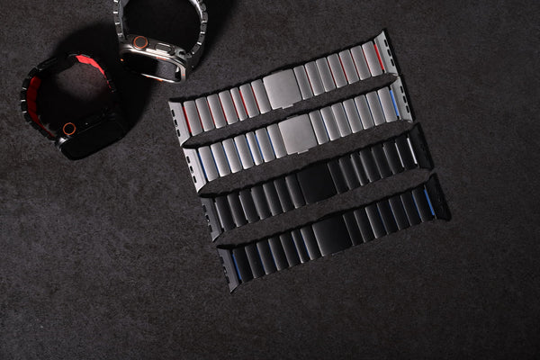 SOLIDチタニウムネオの進化