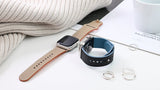 職場でもつけたい！ハイブランドに昇華させた　Apple Watchバンド「スマートレザー」開発秘話