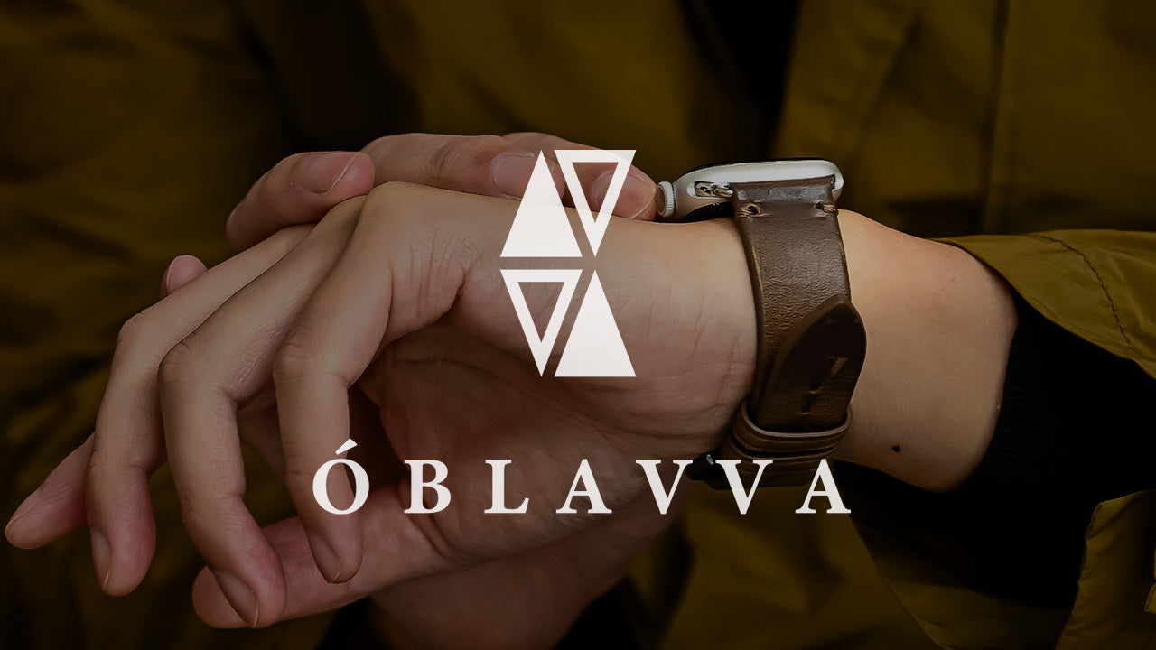 OBLAVVA（オブラヴァ）