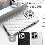iphone ケース 大人かわいいシリコンシンプル韓国可愛い女子iphone11シリーズiphone12シリーズ12miniiphone13シリーズiphone13miniiphone14iphone14plusiphone14proiphone14promax対応 かわいい キルティング
