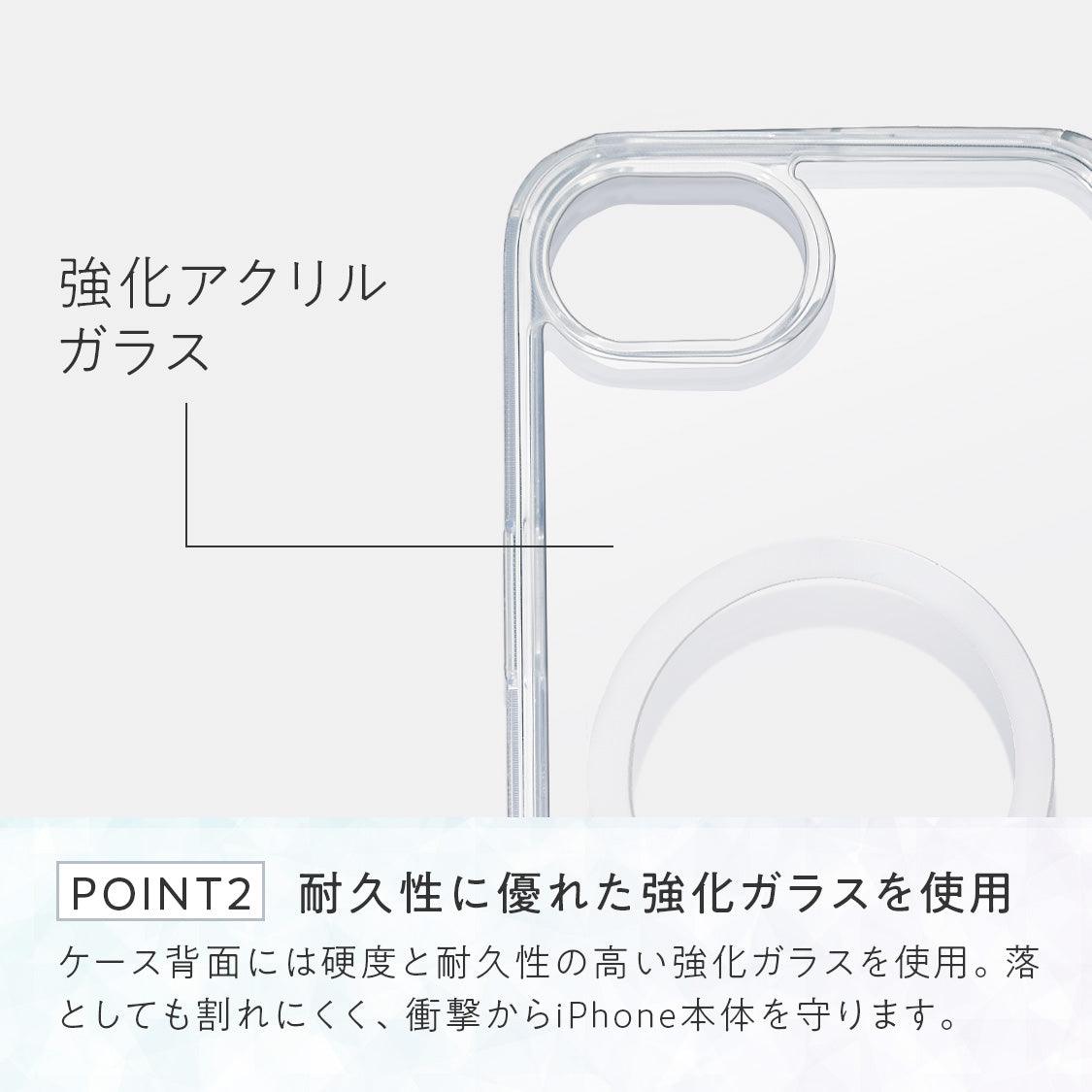 iPhone 16e ケース MagSafe 対応 おしゃれ iPhone 16 マグセーフ アイフォン クリアケース iphone ワイヤレス 充電対応 マグセーフ マグネット式 スマホケース 軽量 透明 ケース 大人かわいい 押し活  MagSafe対応 おしゃれ カメラレンズ保護かわいい 大人可愛い 強い りんご堂