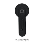 iPhone スマホ を PC に 磁石 でくっつける スマホ ホルダー｜スティックホルダー