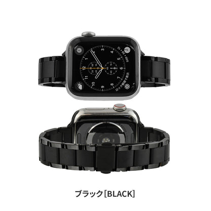 ソリッドスリム | AppleWatch（アップルウォッチ）ステンレスバンド