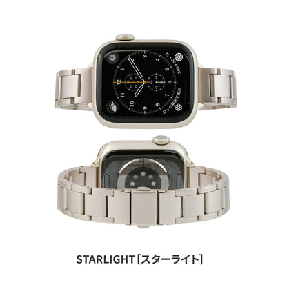 ソリッドジョリ | AppleWatch（アップルウォッチ）ステンレスバンド