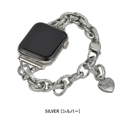 ソリッドオデッセイ | AppleWatch（アップルウォッチ）ステンレスバンド