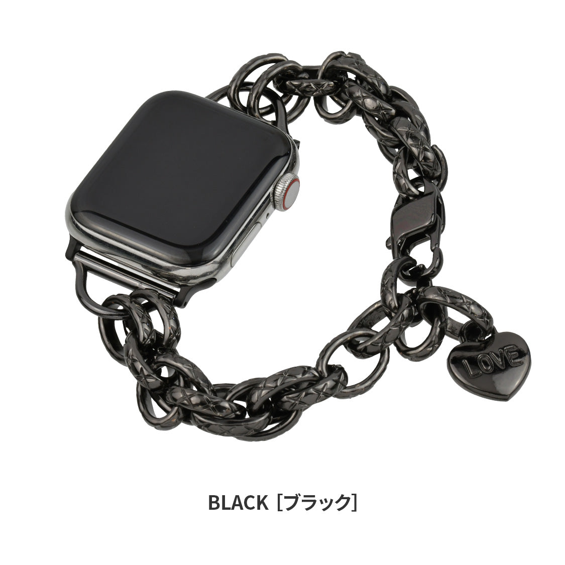 ソリッドオデッセイ | AppleWatch（アップルウォッチ）ステンレスバンド