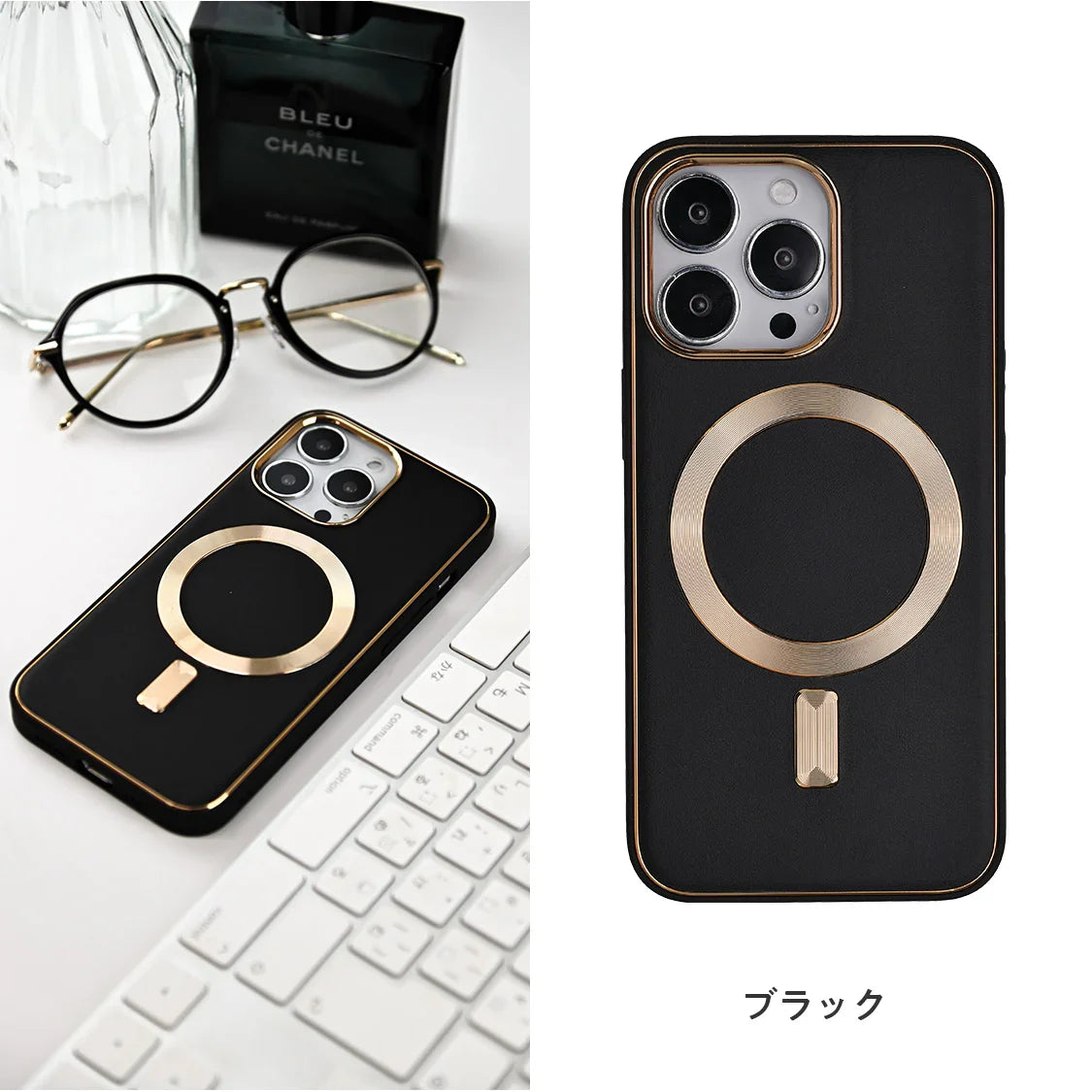ZHSE0020-12/12P-BK