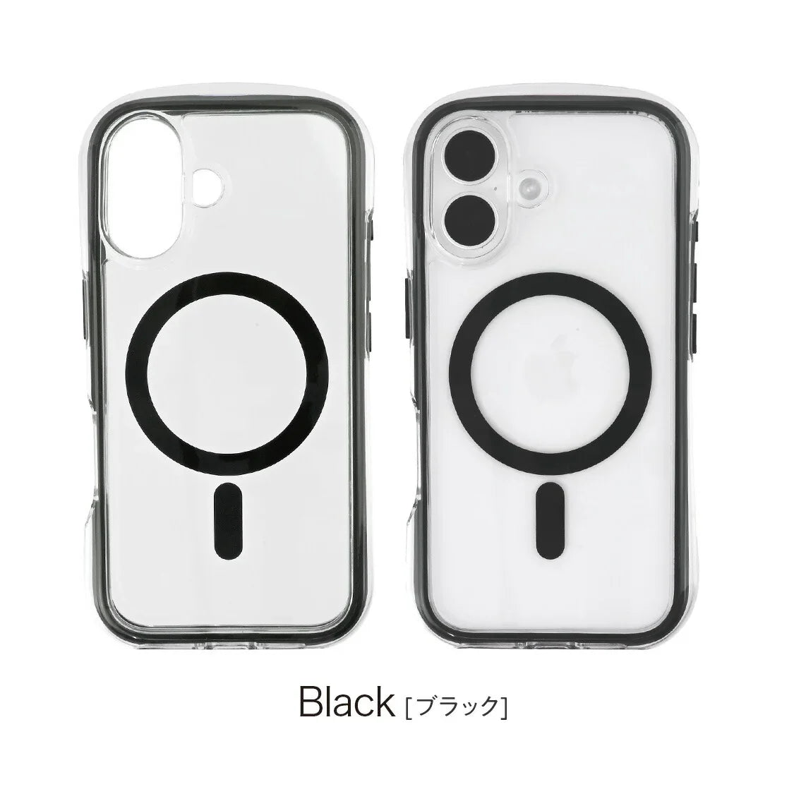 ZHSE0034-16P-BK