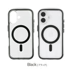 ZHSE0034-16P-BK