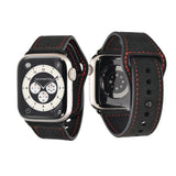 Alcantara®を腕元に。大人のApple Watchバンド｜OBLAVVA-jene Alcantara @オブラヴァ アルカンターラ