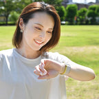 通気性抜群の軽量 軽い 洗える アップルウォッチナイロンバンドAppleWatch （ アップルウォッチ ） ナイロン バンド ジム ランニング マラソン 登山 ハイキング アウトドア スポーツ 女性 男性  |eple アスリートループ 