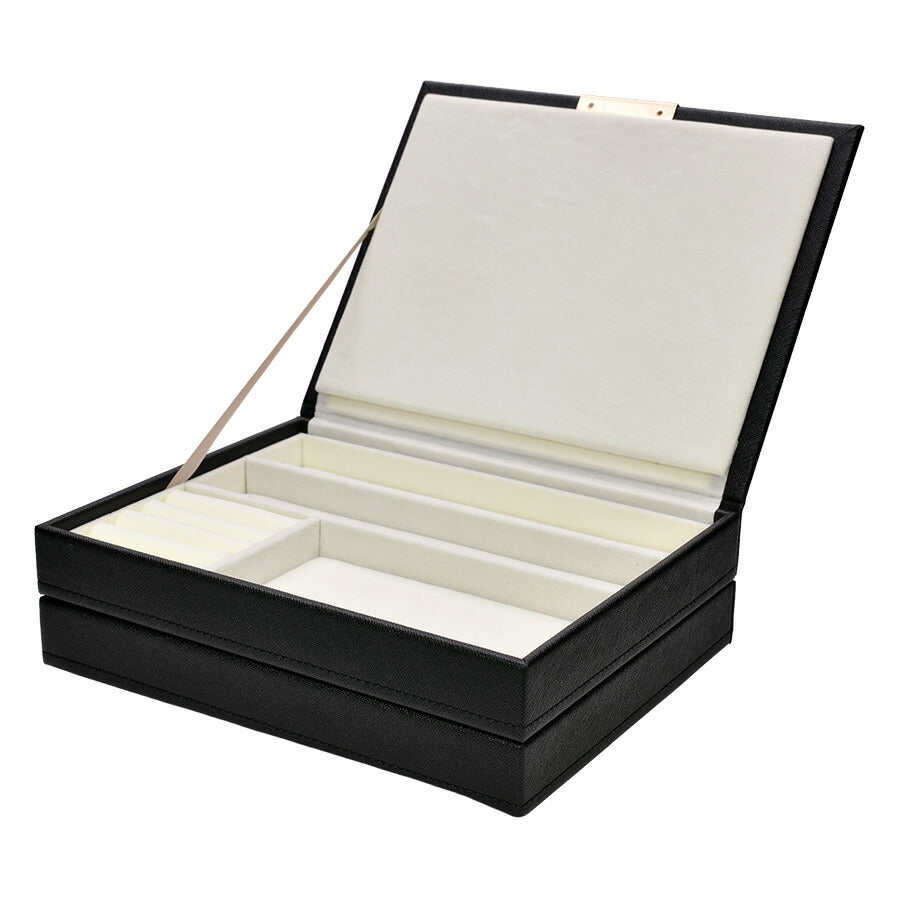 Apple Watch バンド ケース 等の 収納ボックス おしゃれ かわいい くすみ色｜アクセサリーボックス