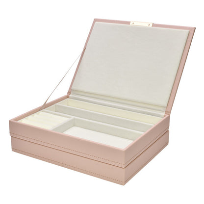 Apple Watch バンド ケース 等の 収納ボックス おしゃれ かわいい くすみ色｜アクセサリーボックス