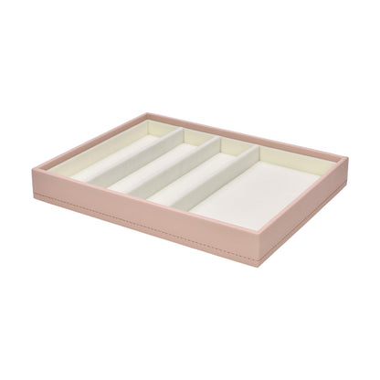 Apple Watch バンド ケース 等の 収納ボックス おしゃれ かわいい くすみ色｜アクセサリーボックス