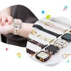 アップルウォッチバンド apple watch band  レディース 女性 ベルト おしゃれ 人気 @キャンディオーバル