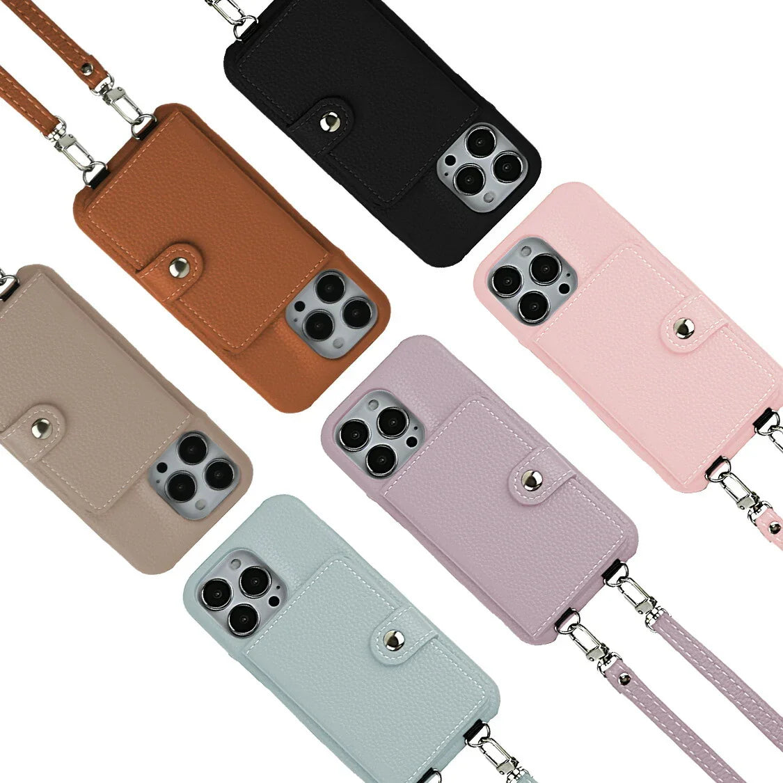 カリーノ | iPhoneケース　スマホショルダー