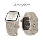 アップルウォッチバンド 手首細い