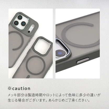 【新商品】iPhone17 ケース  iPhone17Air iPhone17Pro iPhone17ProMAX iPhone16 iPhone iPhone16Pro iPhone15Pro MagSafe 対応 クリア マットケース マグセーフケース 可愛い おしゃれ かわいい 韓国 シンプル サラサラ 半透明 @新クルレ