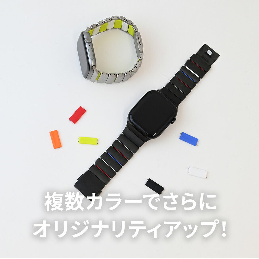 ソリッド チタニウム ネオ カスタム パーツ