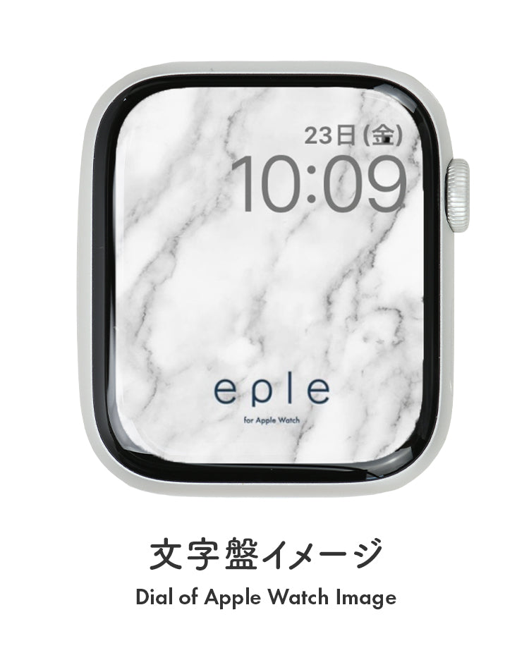 apple watch　無料文字盤06