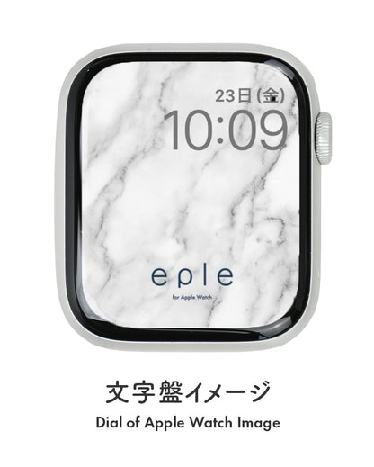 apple watch　無料文字盤06