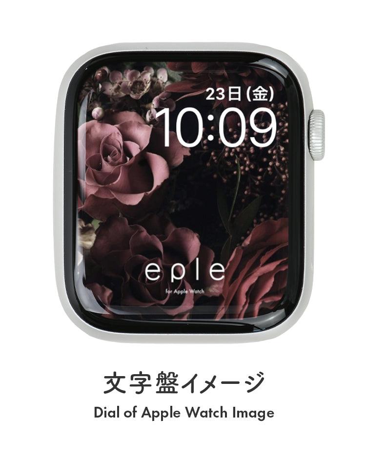 アップルウォッチ無料文字盤 07