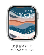 Apple Watch（アップルウォッチ）  無料文字盤 レトロウェーブ | #10