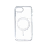 iPhone 17 Air Pro ProMax 16e ケース MagSafe 対応 おしゃれ iPhone 16 マグセーフ アイフォン クリアケース iphone ワイヤレス 充電対応 マグセーフ マグネット式 スマホケース 軽量 透明 ケース 大人かわいい 押し活  MagSafe対応 おしゃれ カメラレンズ保護かわいい 大人可愛い 強い りんご堂