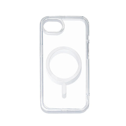iPhone 17 Air Pro ProMax 16e ケース MagSafe 対応 おしゃれ iPhone 16 マグセーフ アイフォン クリアケース iphone ワイヤレス 充電対応 マグセーフ マグネット式 スマホケース 軽量 透明 ケース 大人かわいい 押し活  MagSafe対応 おしゃれ カメラレンズ保護かわいい 大人可愛い 強い りんご堂