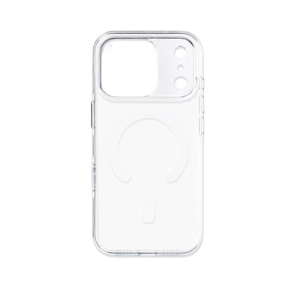 iPhone 17 Air Pro ProMax 16e ケース MagSafe 対応 おしゃれ iPhone 16 マグセーフ アイフォン クリアケース iphone ワイヤレス 充電対応 マグセーフ マグネット式 スマホケース 軽量 透明 ケース 大人かわいい 押し活  MagSafe対応 おしゃれ カメラレンズ保護かわいい 大人可愛い 強い りんご堂
