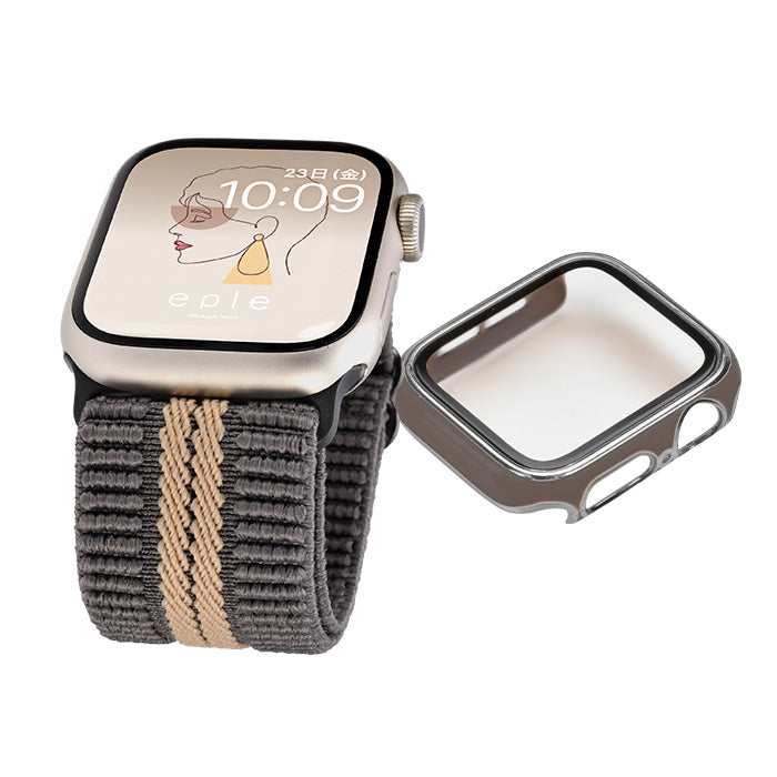 46mm対応 Apple Watch バンド＆ケース（Series 10/11） – りんご堂