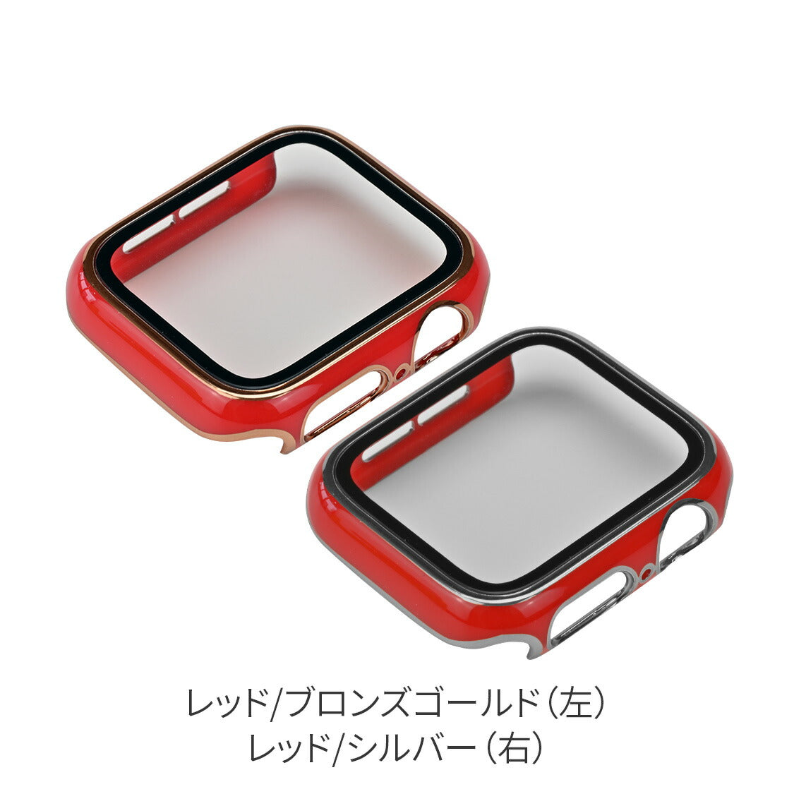 アップルウォッチ カバー くすみ かわいい  レディース  Apple Watch Cover｜ファブケース
