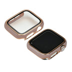 アップルウォッチ カバー くすみ かわいい  レディース  Apple Watch Cover｜ファブケース